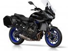 Yamaha MT-07 Tracer 700GT